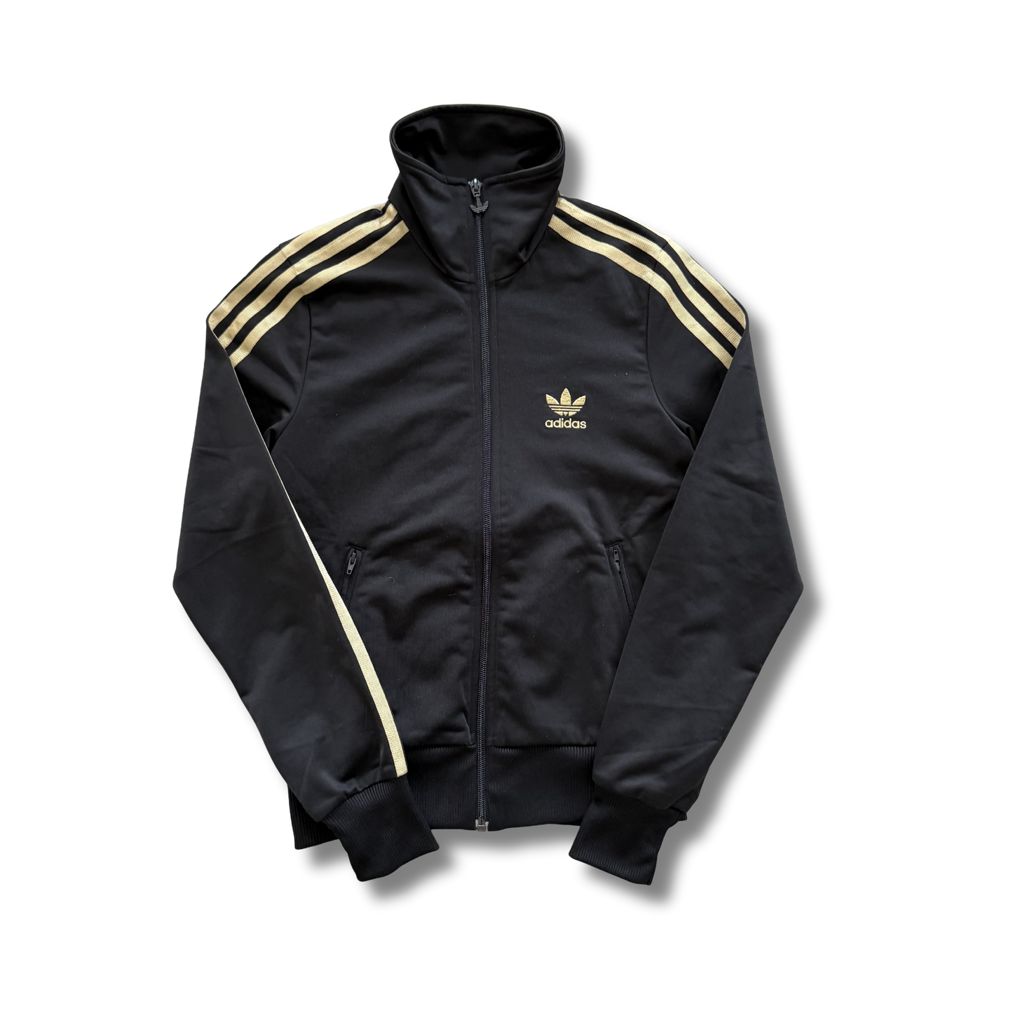 Firebird Jacke 2011 (S)