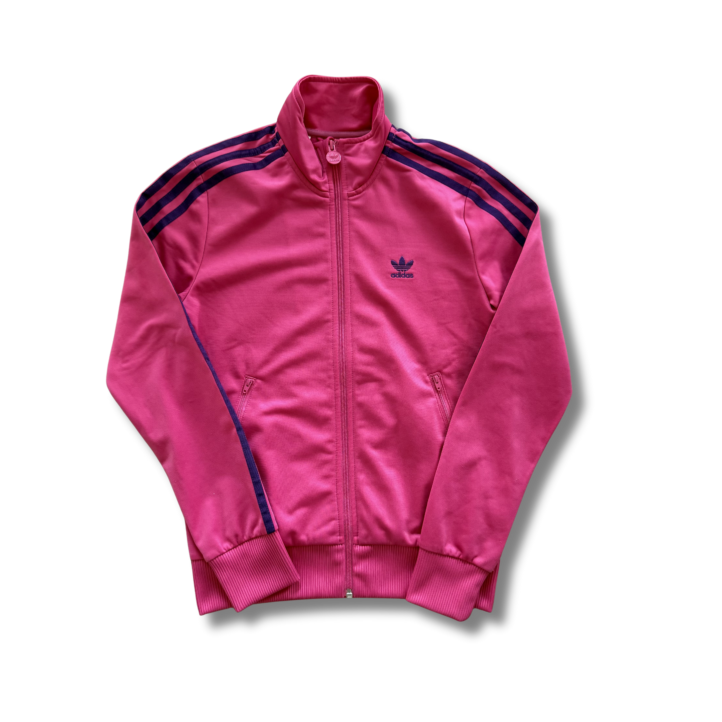 Firebird Jacke 2012 (S)