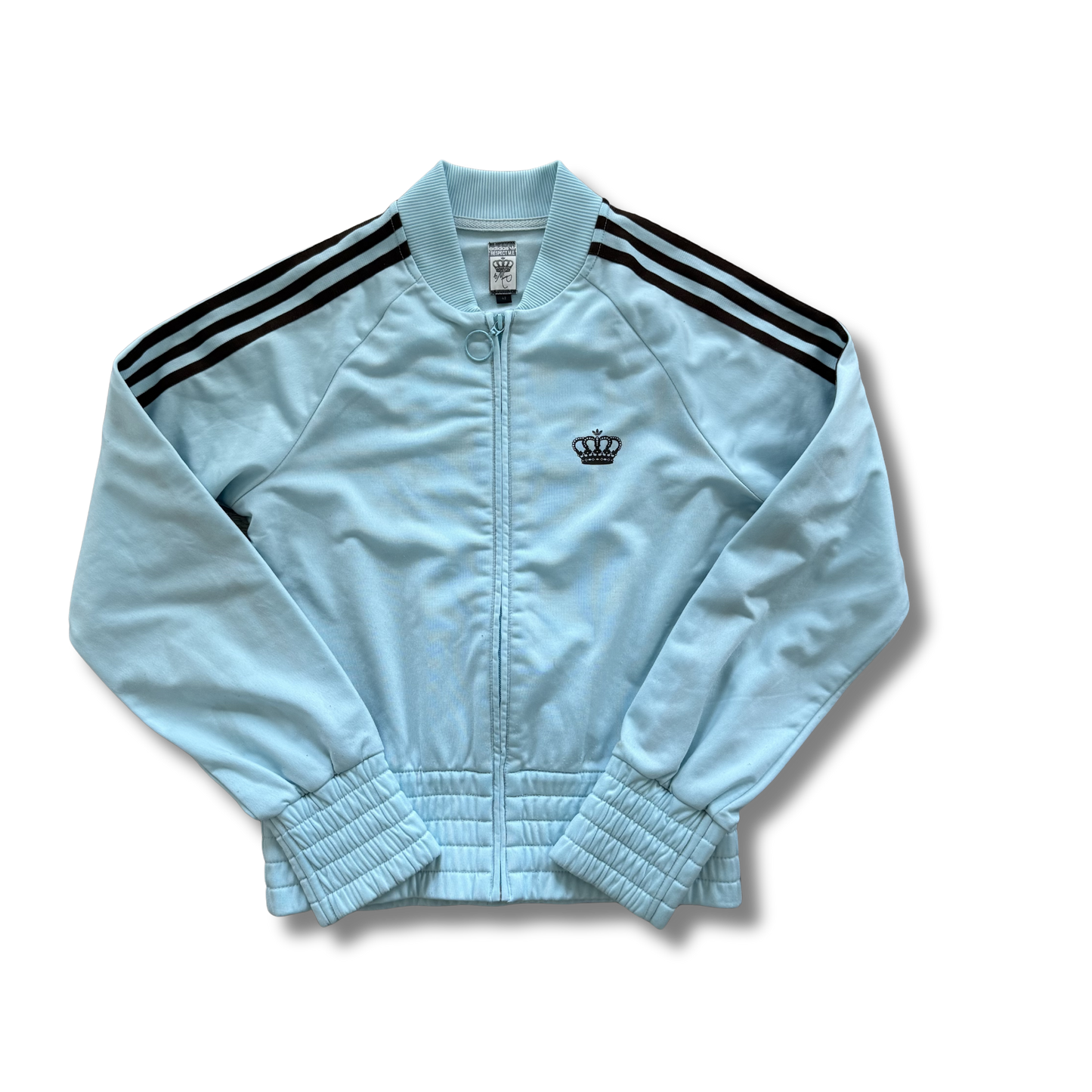 "Respect Me" Jacke 2005 (S)