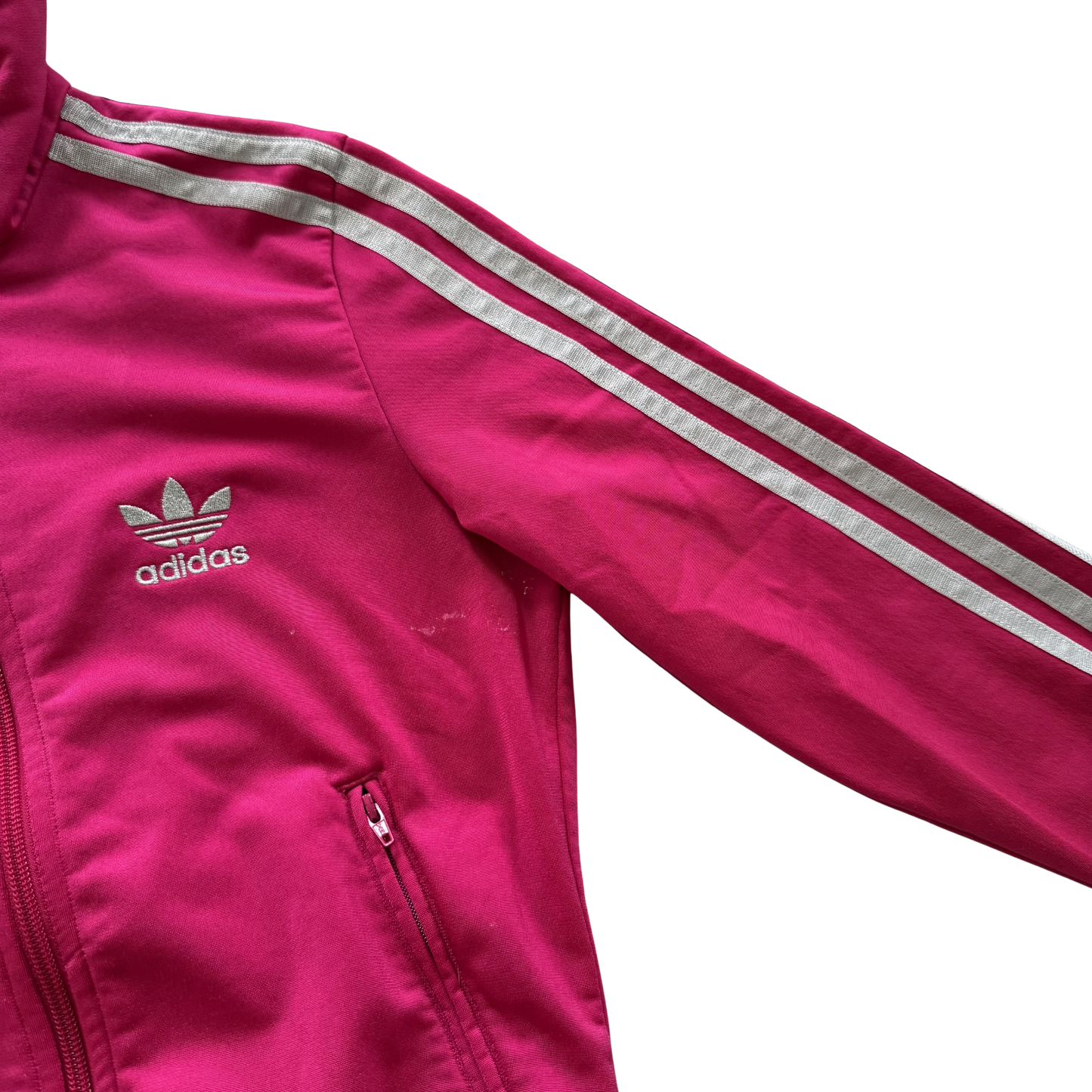 Firebird Jacke 2009 (XS)