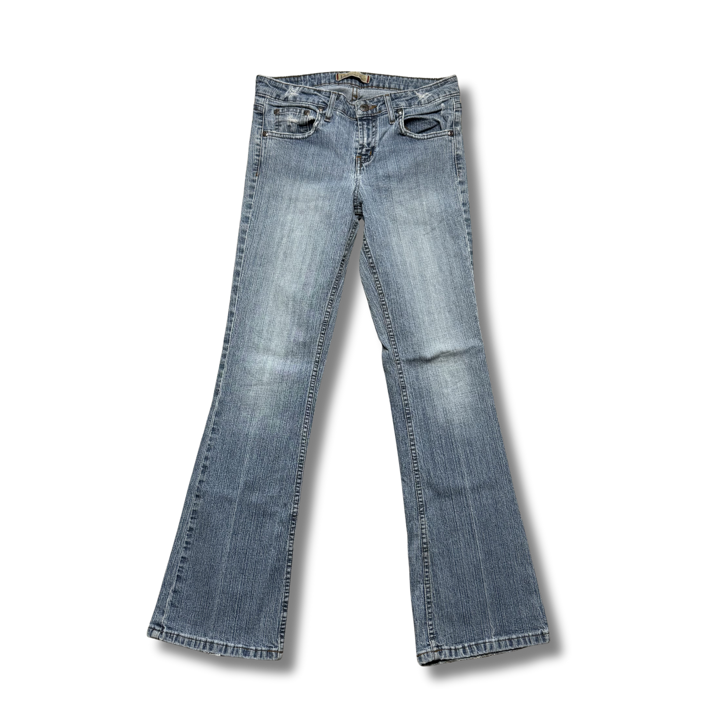 Vintage Flared Jeans (S)