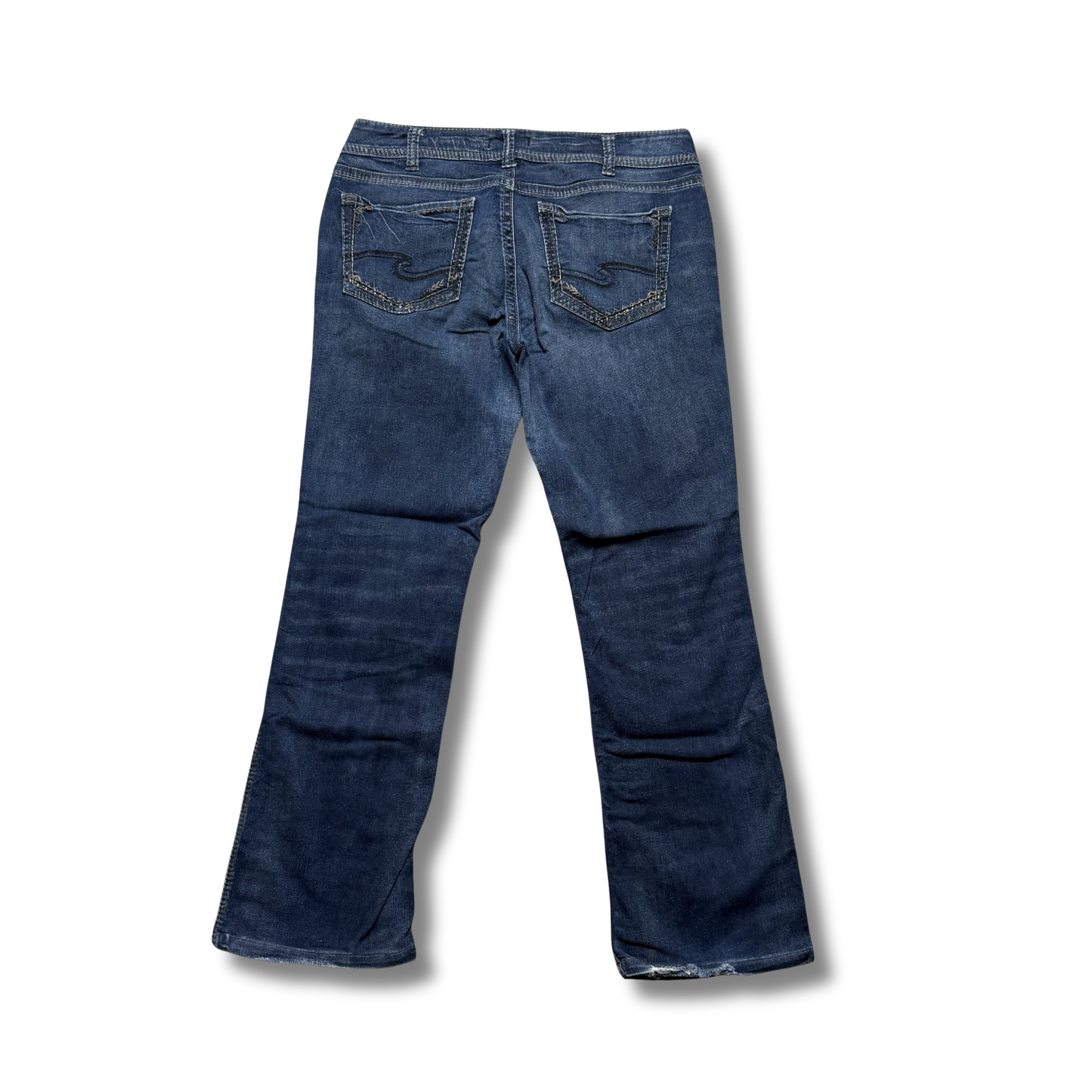 Vintage Bootcut Jeans (L)
