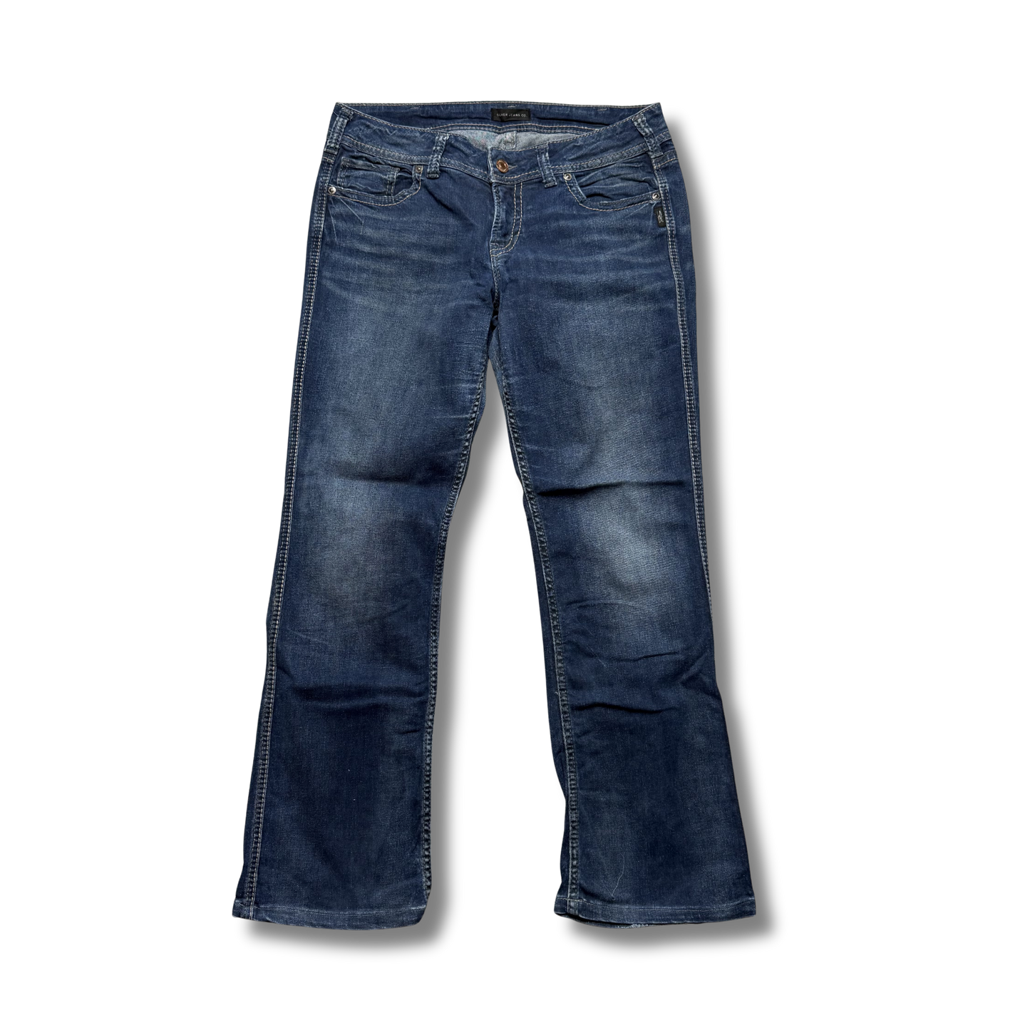 Vintage Bootcut Jeans (L)