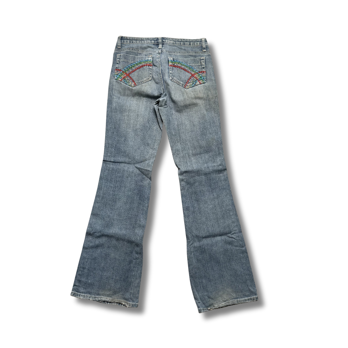 Vintage Flared Jeans (S)