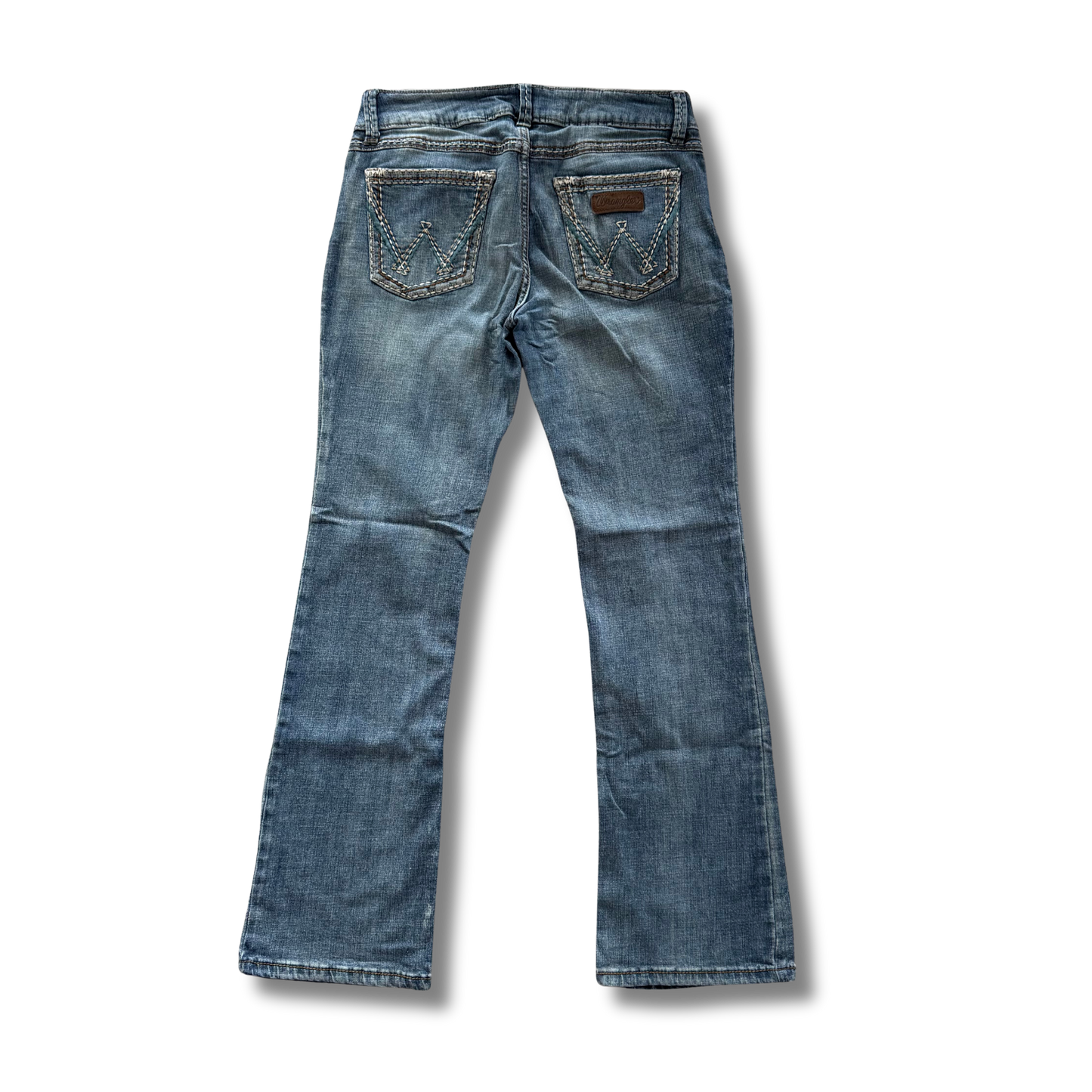 Vintage Flared Jeans (M)