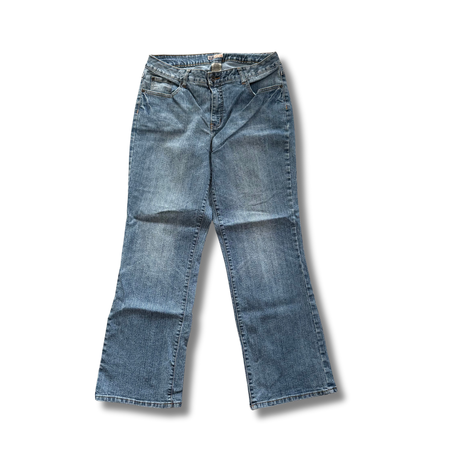 Vintage Flared Jeans (M)