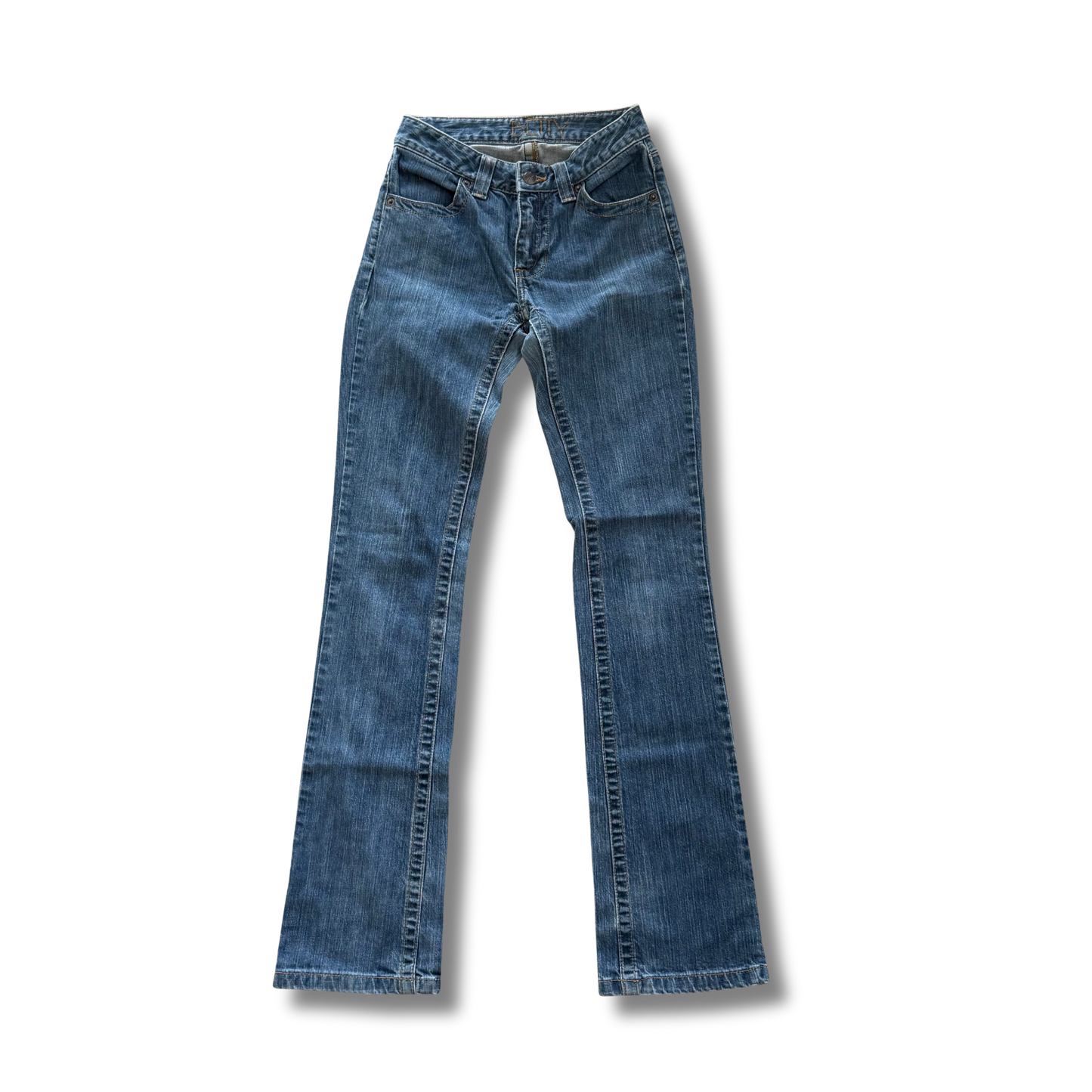 Vintage Flared Jeans (XS)