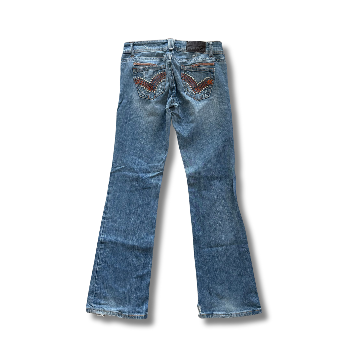 Vintage Flared Jeans (S)