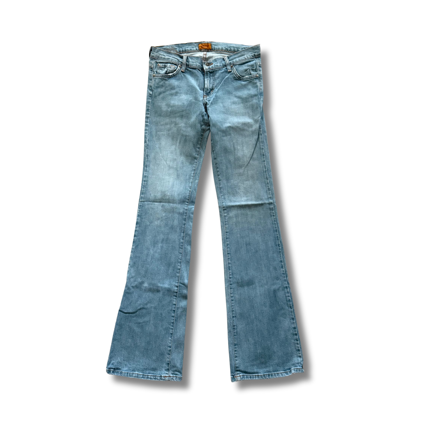 Vintage Flared Jeans (S)