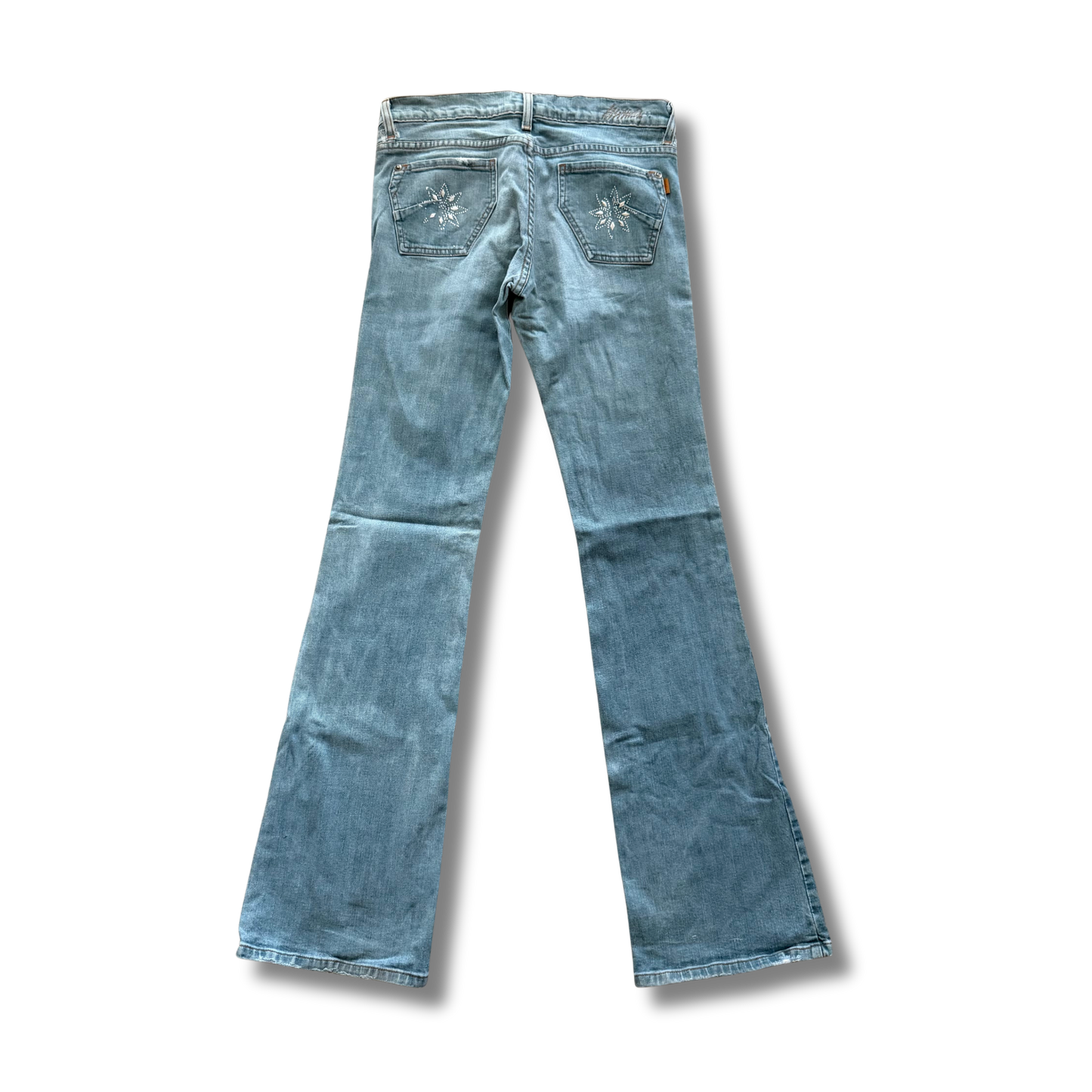 Vintage Flared Jeans (S)