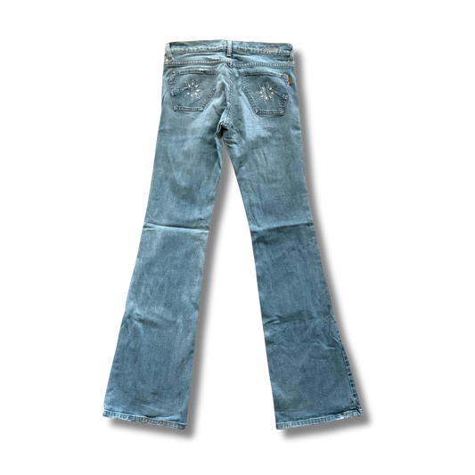 Vintage Flared Jeans (S)