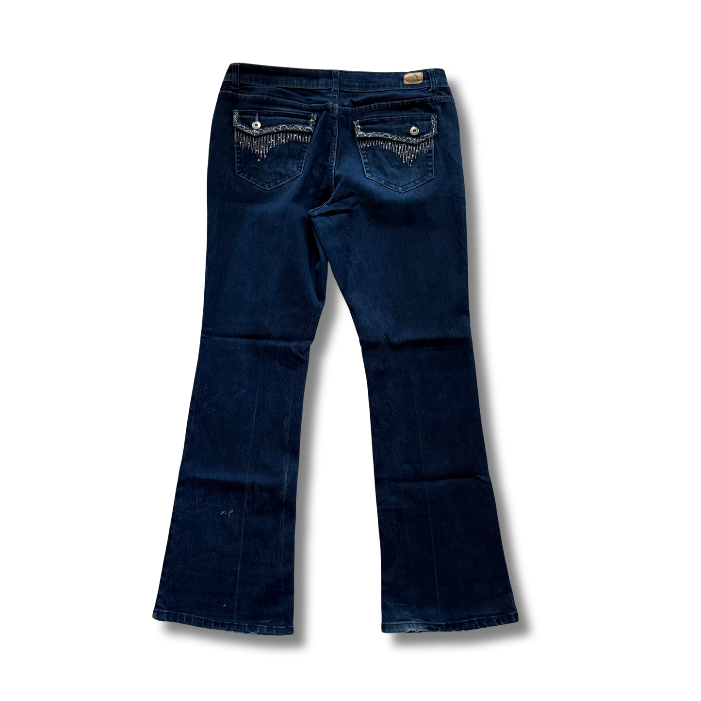 Vintage Bootcut Jeans (L)