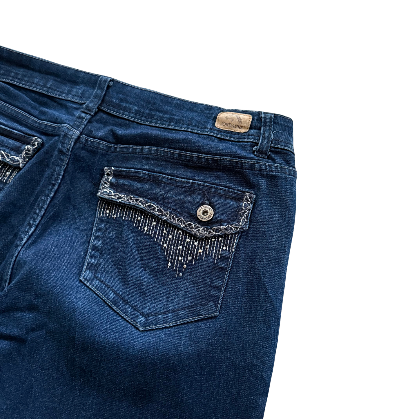 Vintage Bootcut Jeans (L)
