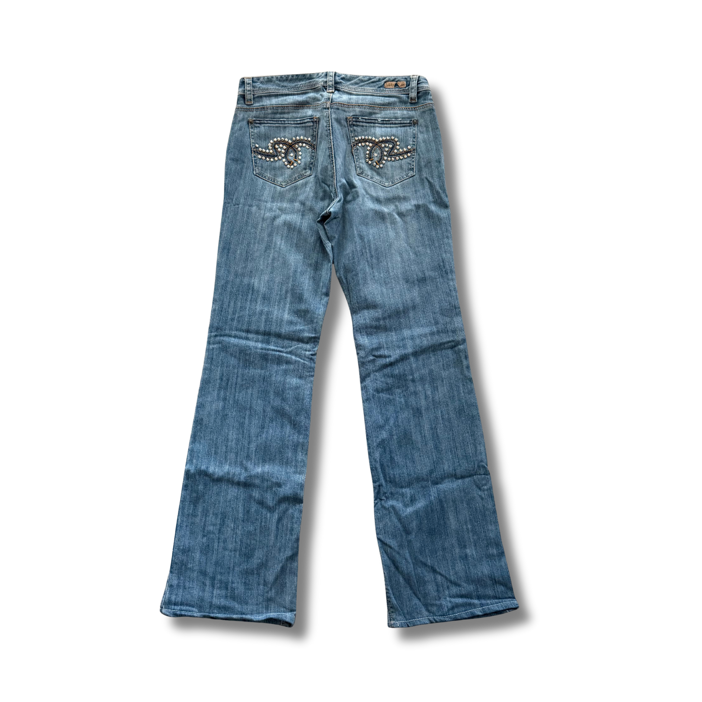 Vintage Flared Jeans (S)