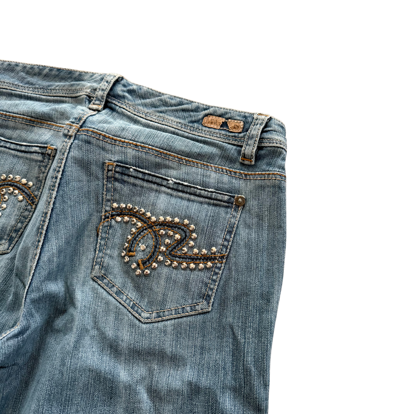 Vintage Flared Jeans (S)