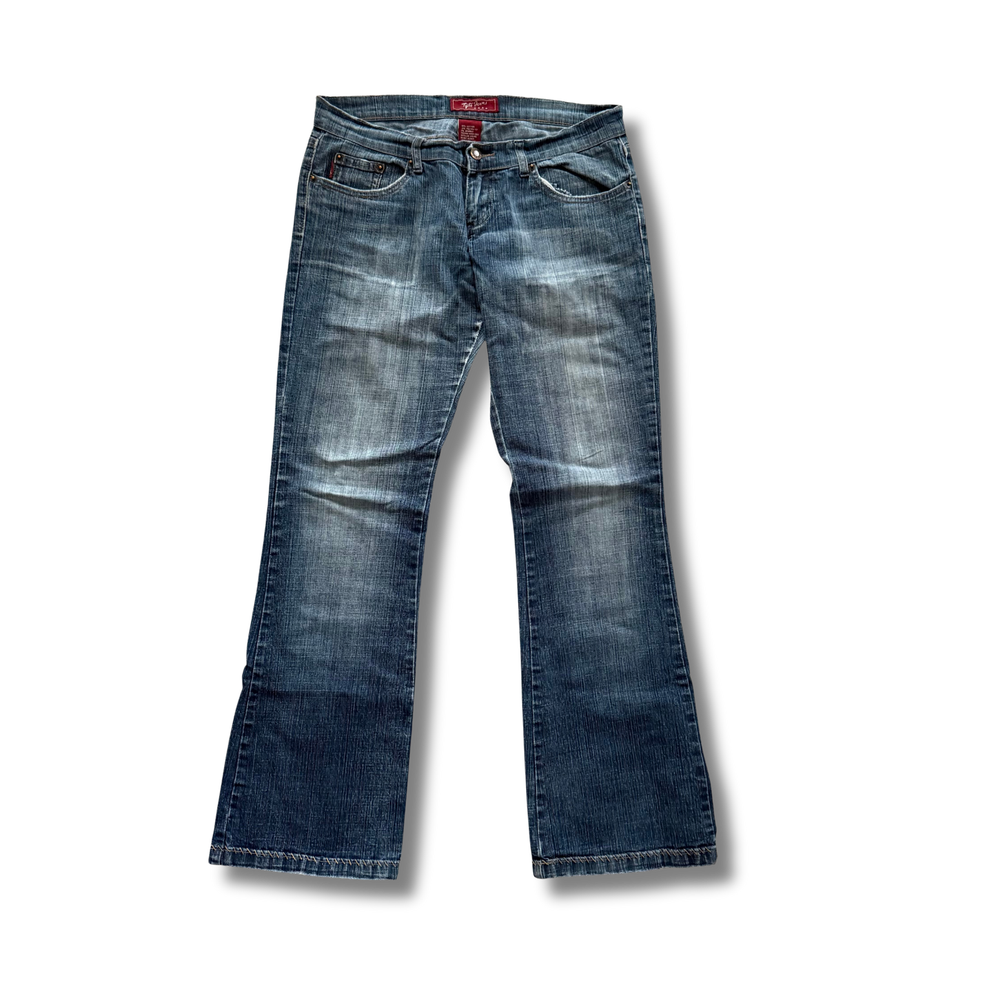 Vintage Bootcut Jeans (L)