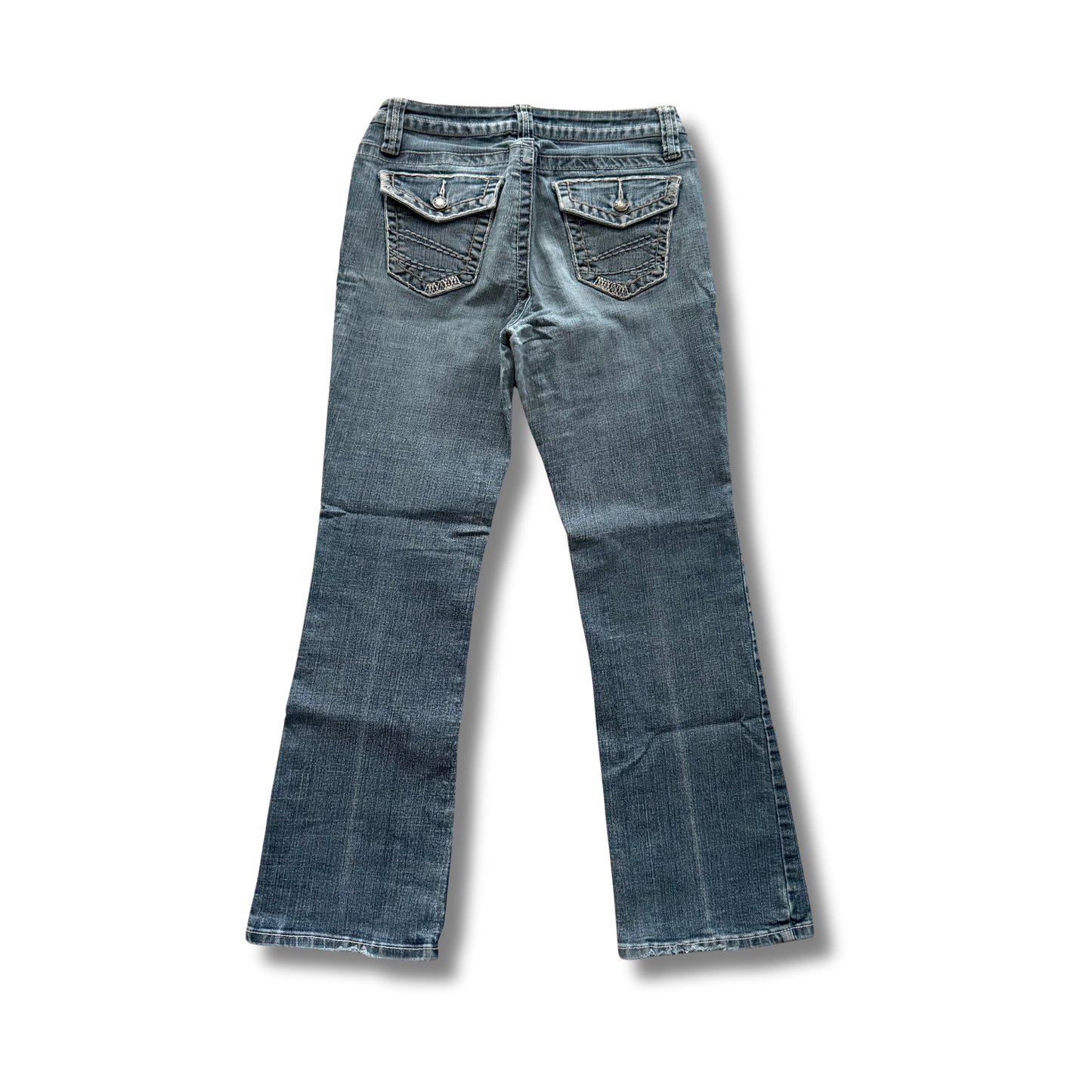 Vintage Flared Jeans (XS)