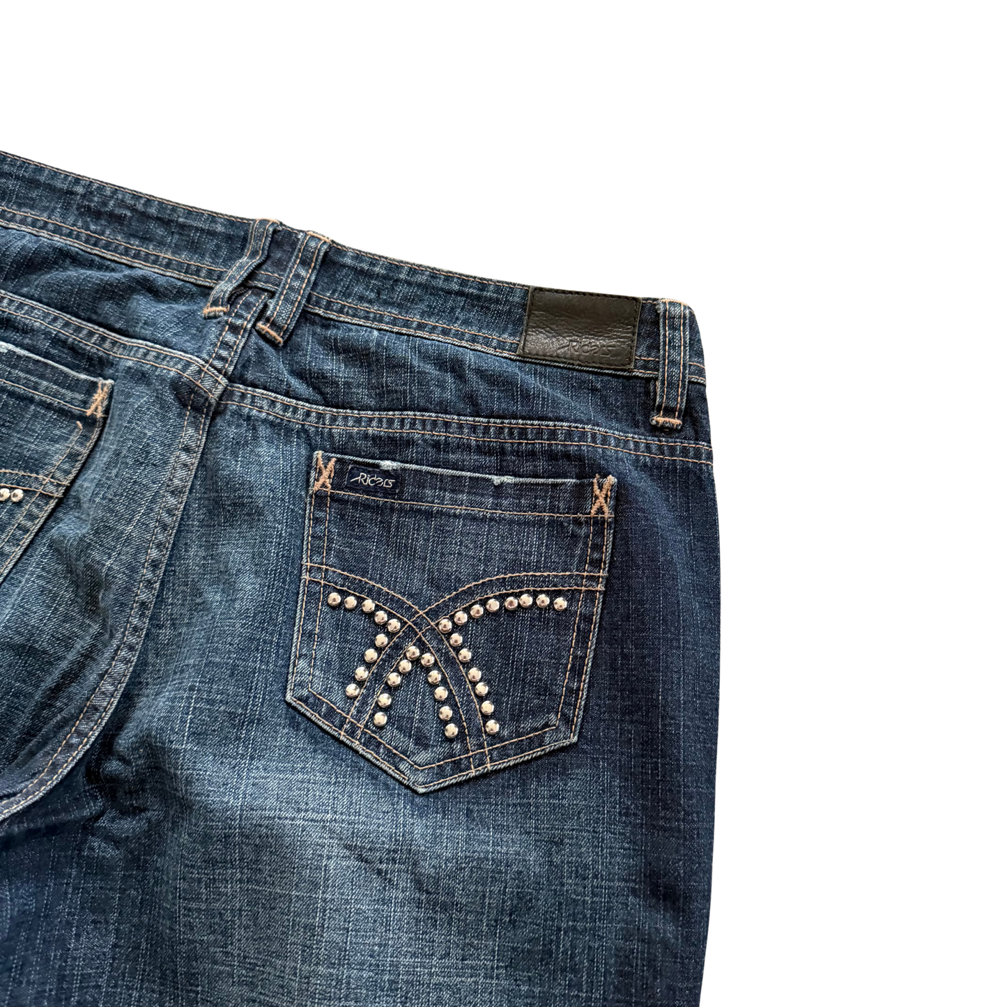 Vintage Flared Jeans (M)