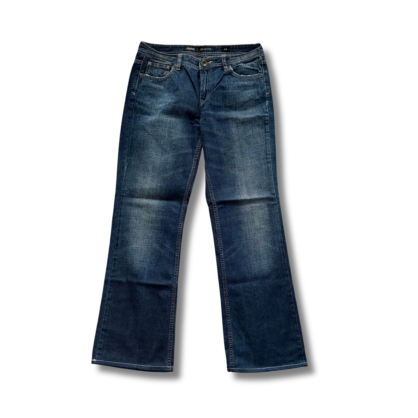 Vintage Flared Jeans (M)