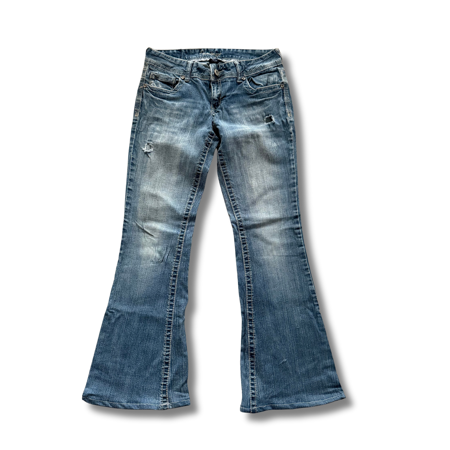 Vintage Flared Jeans (S)