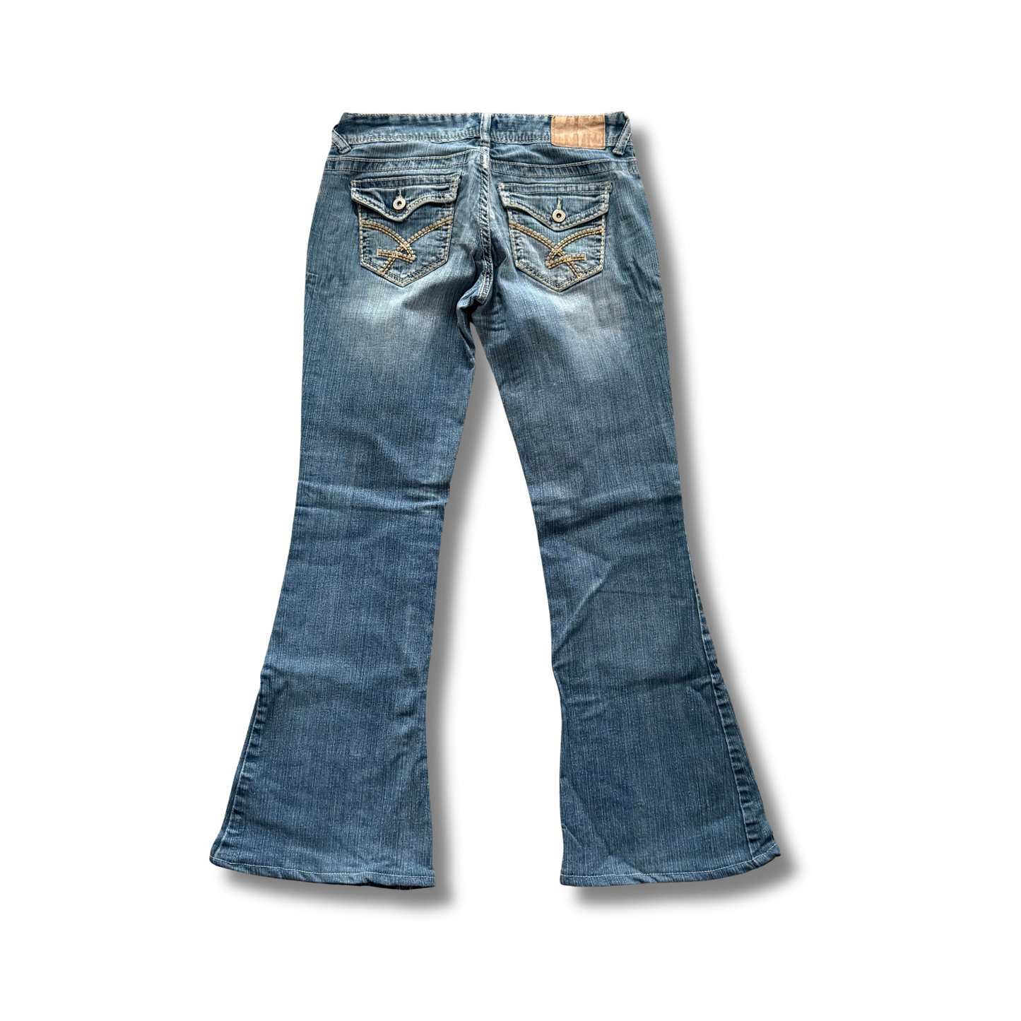Vintage Flared Jeans (S)