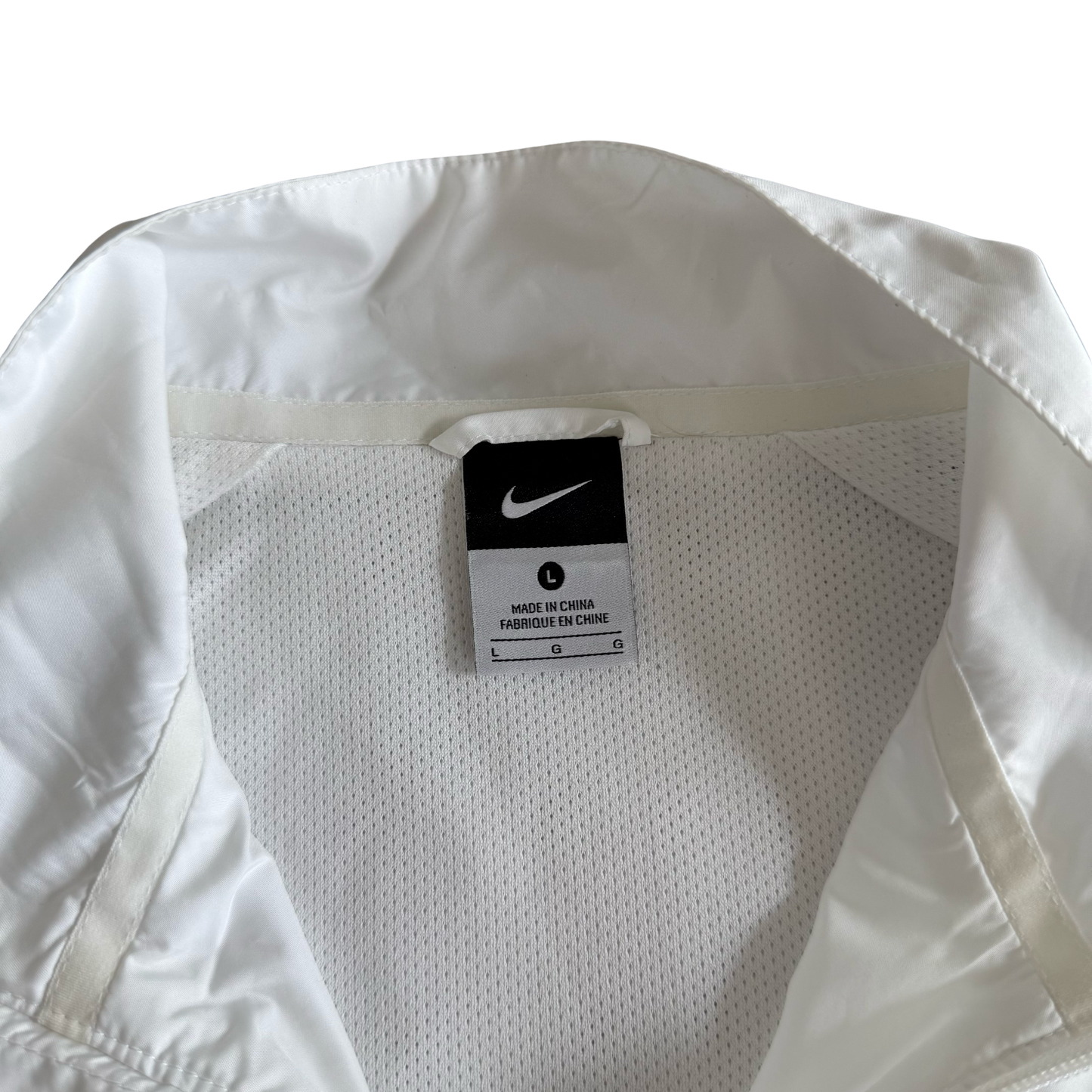 Inter Milan Nike Trainingsanzug (L)