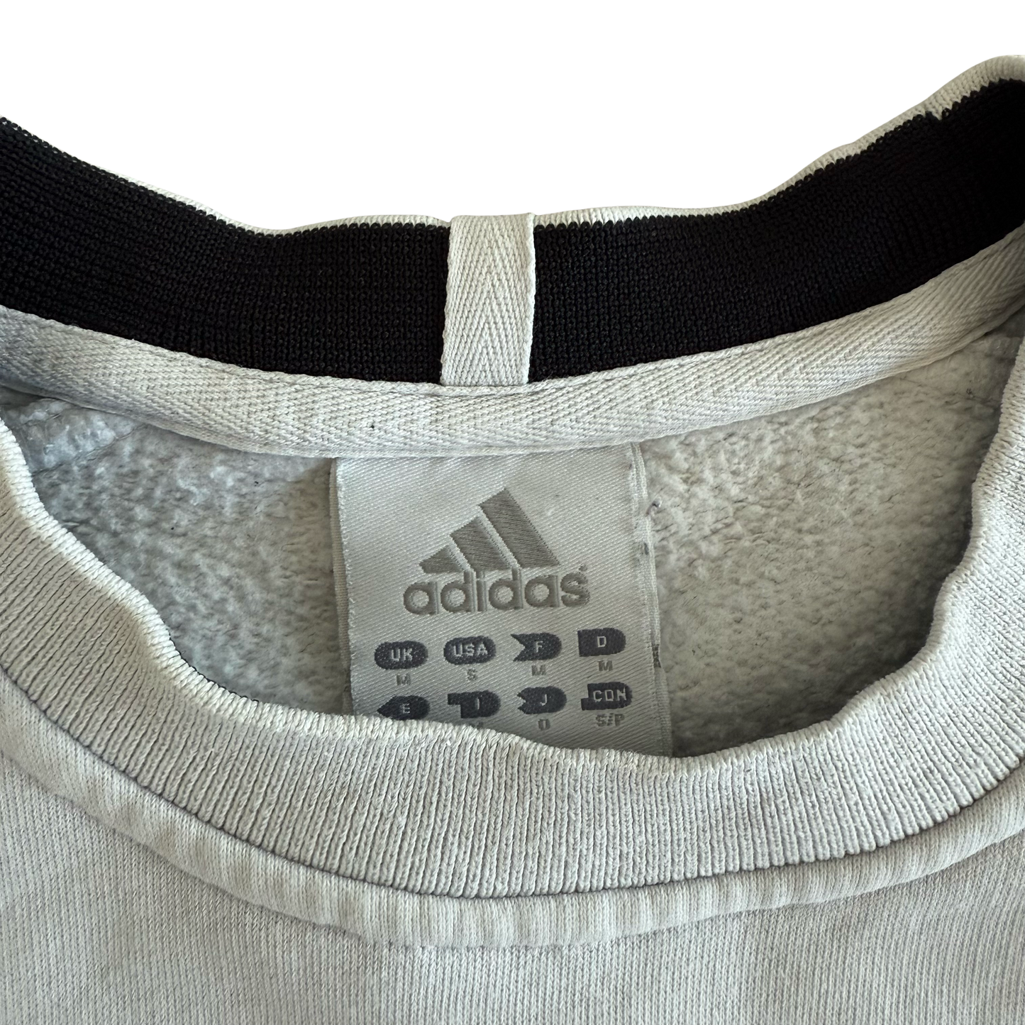 Adidas Sweater (M)