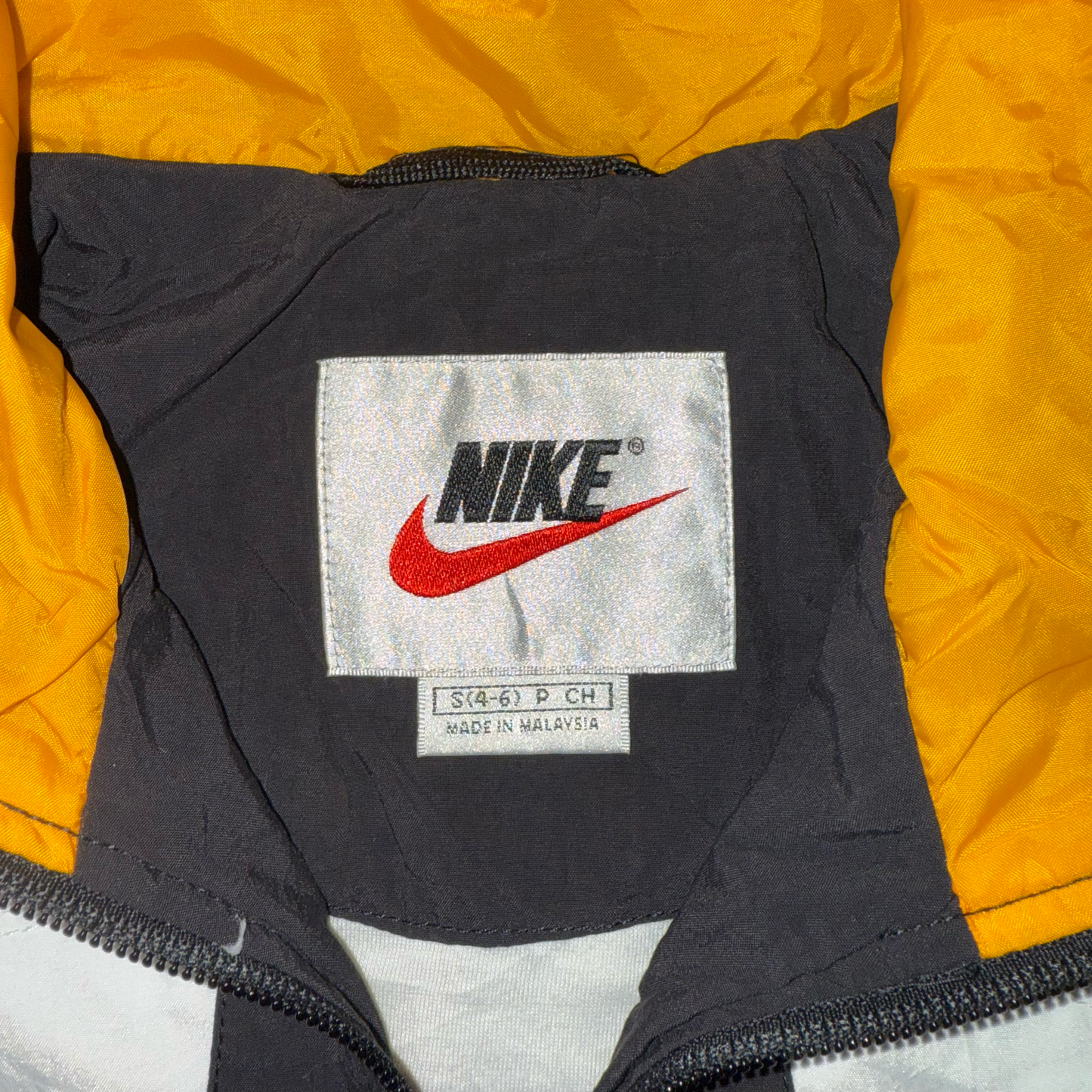 Nike Trainingsjacke (S)
