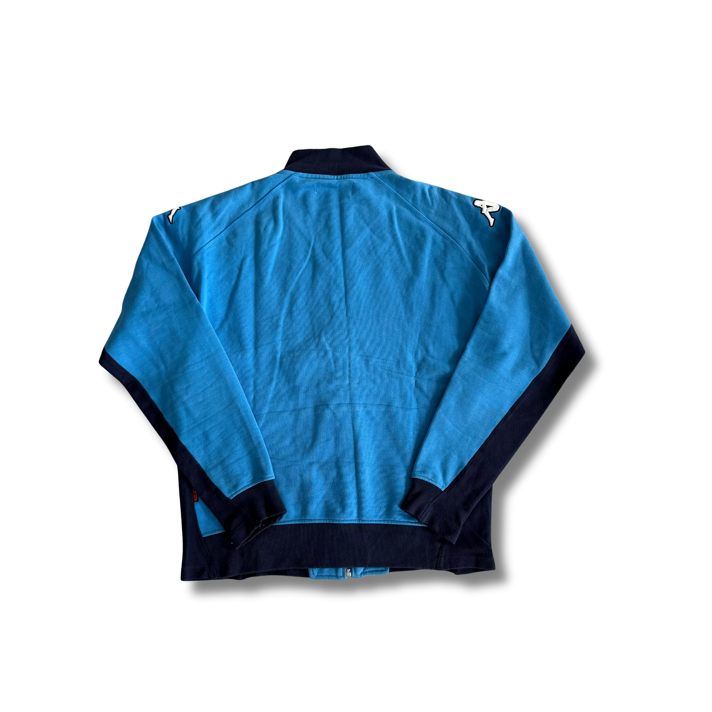 Italien Trainingsjacke (L)