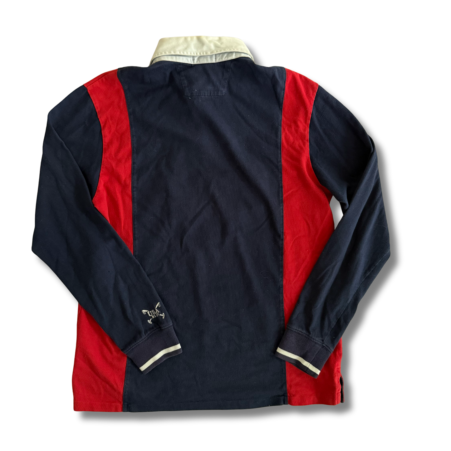 USA Ralph Lauren Poloshirt (S)
