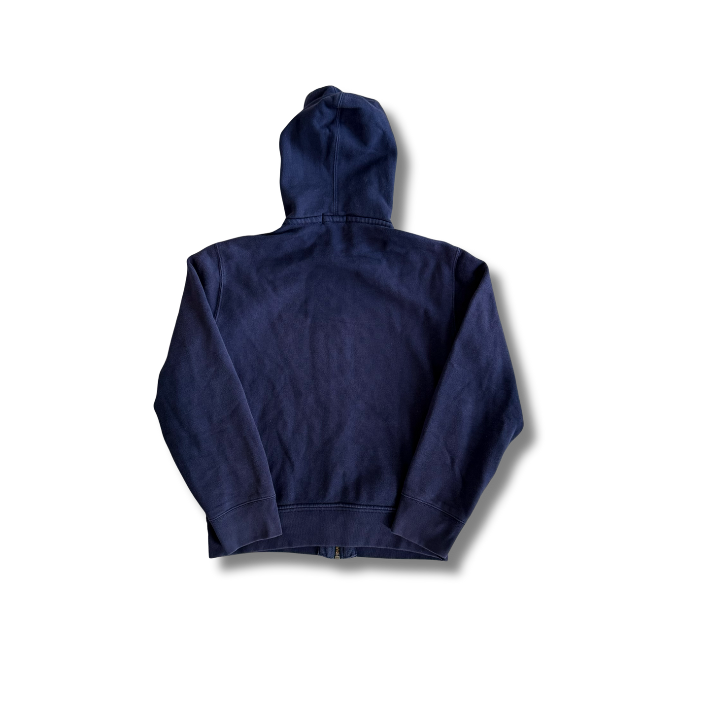 Ralph Lauren Zip Hoodie (M)