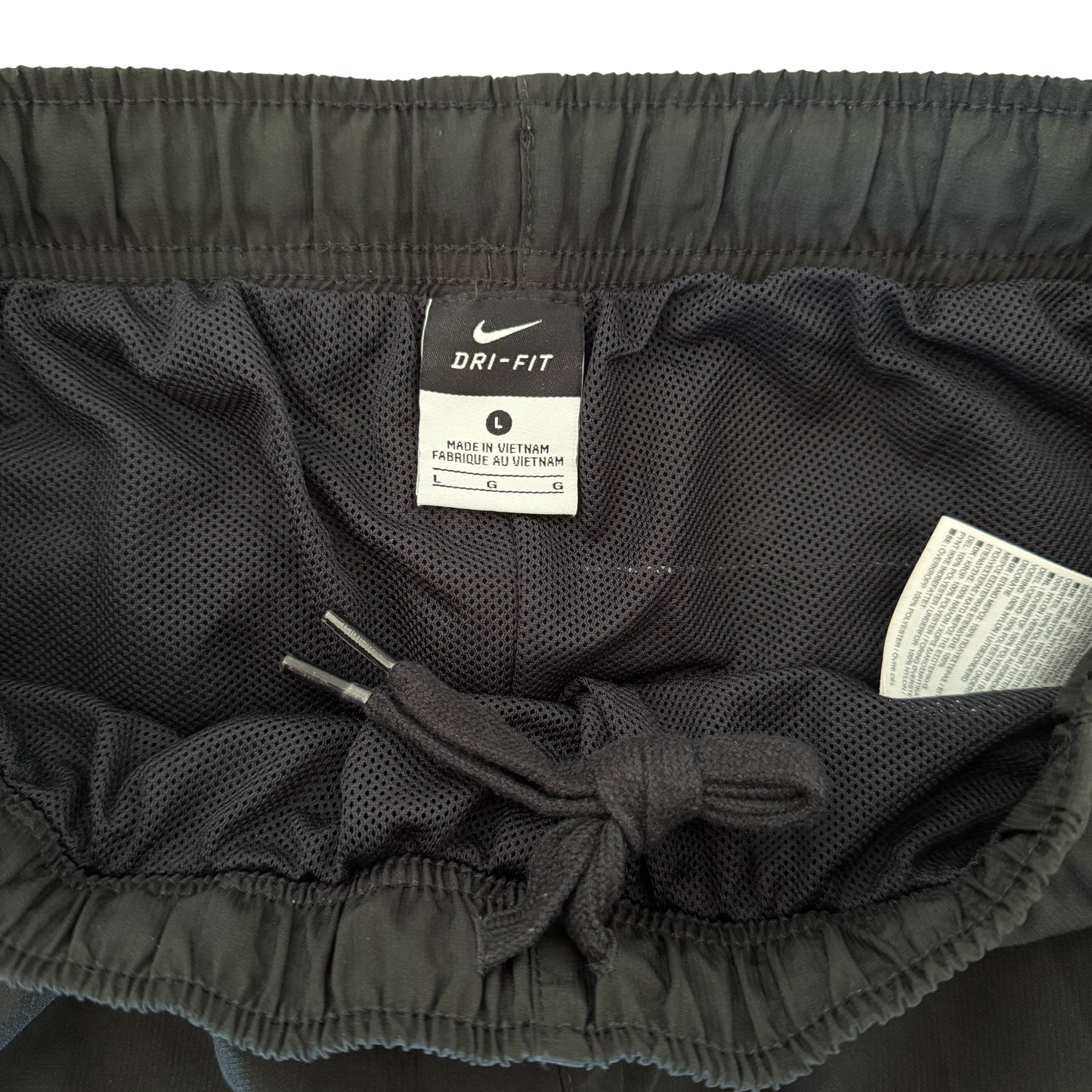 Nike Trackpants (L)