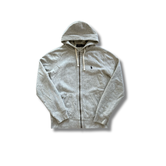 Ralph Lauren Zip Hoodie (S)