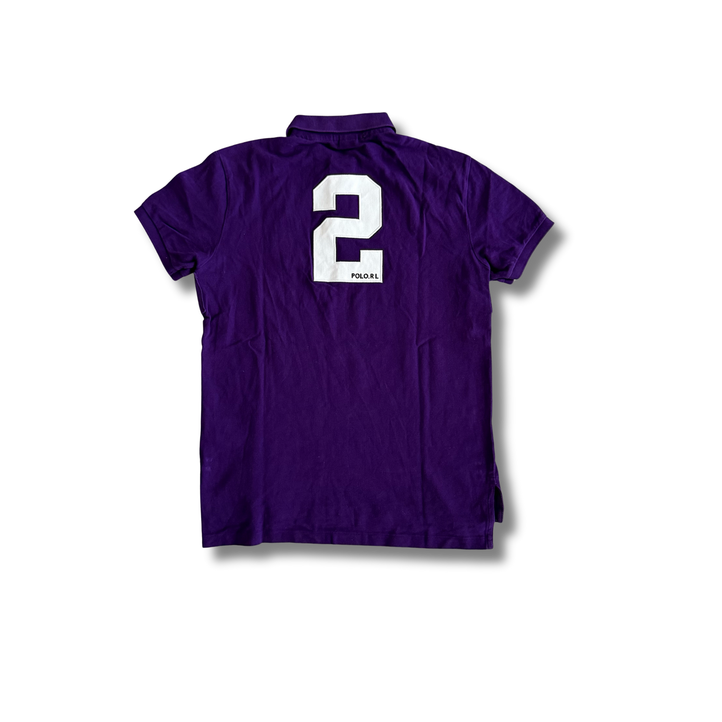 London Chief Keef Ralph Lauren Poloshirt (M)