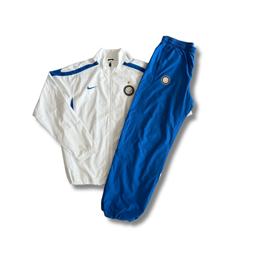 Inter Milan Nike Trainingsanzug (L)