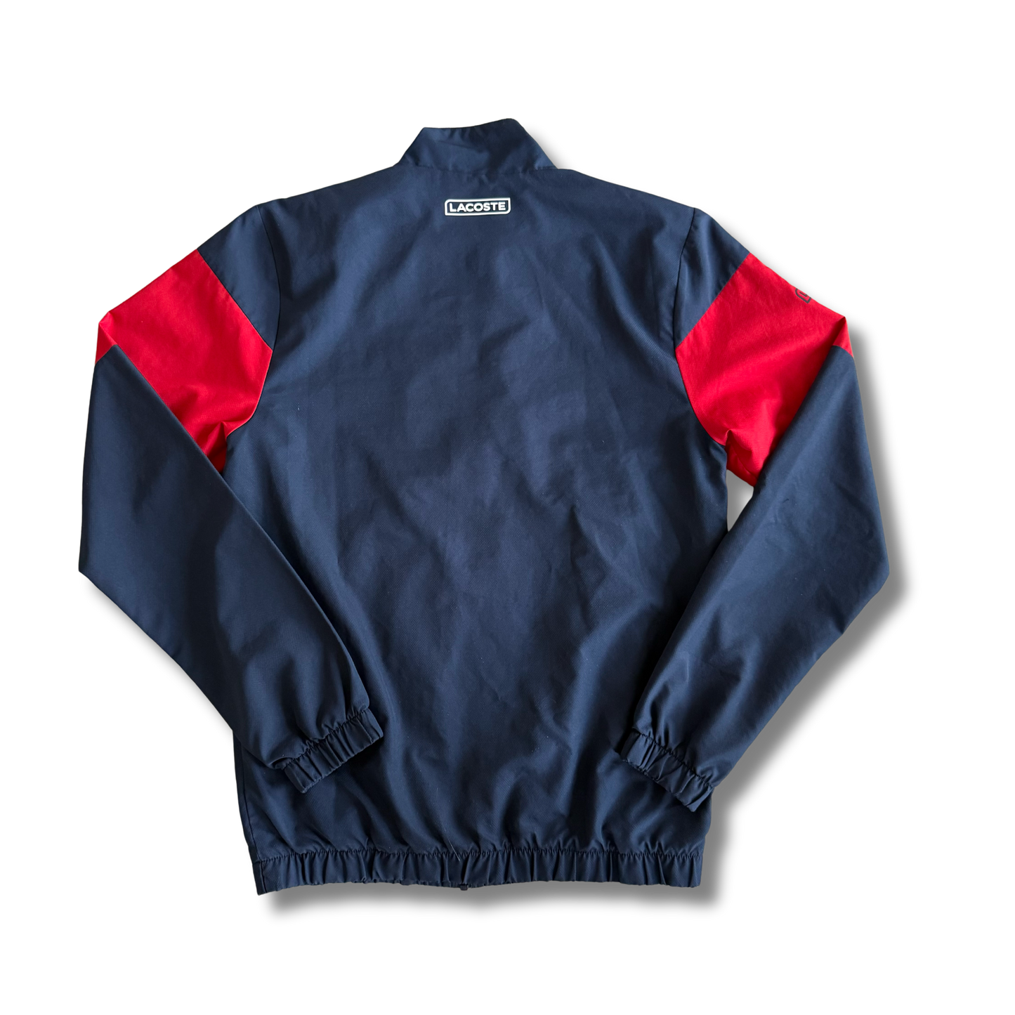 Lacoste Trainingsjacke (S)