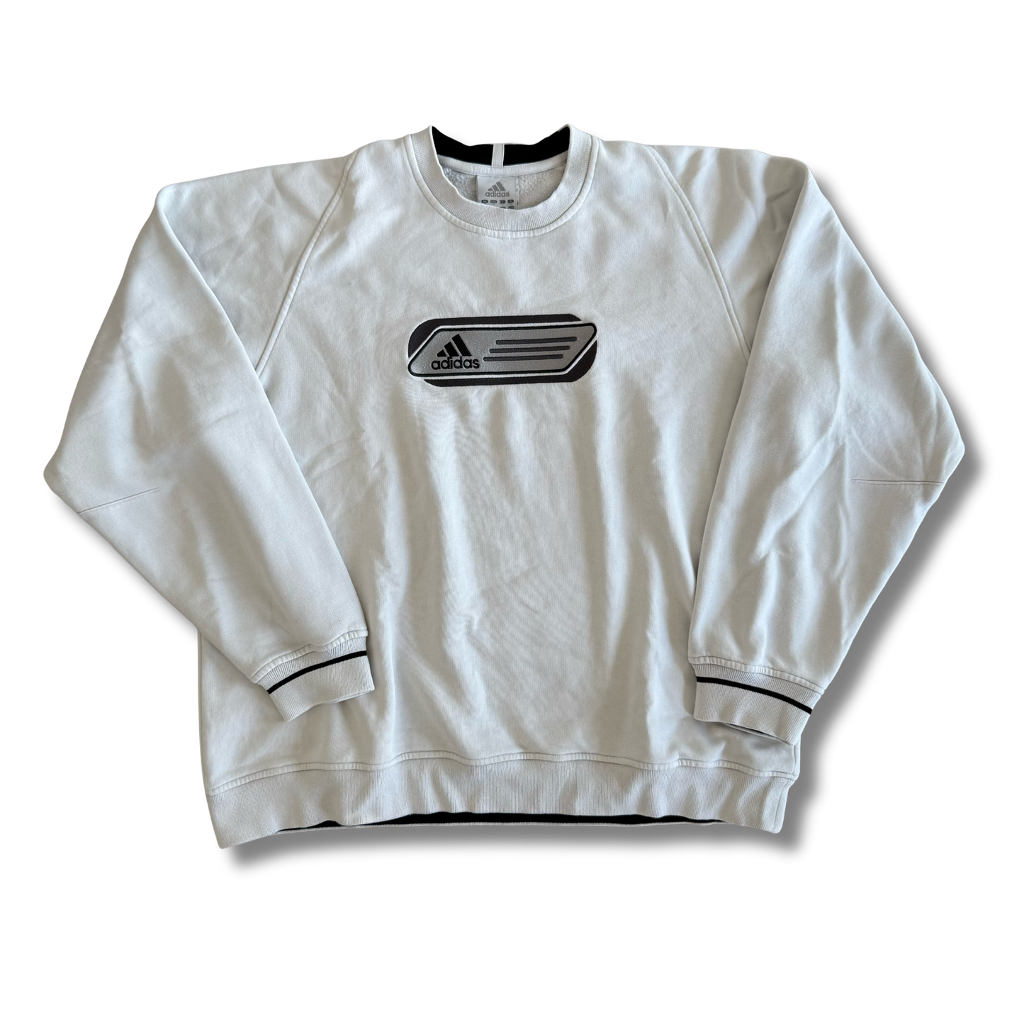Adidas Sweater (M)