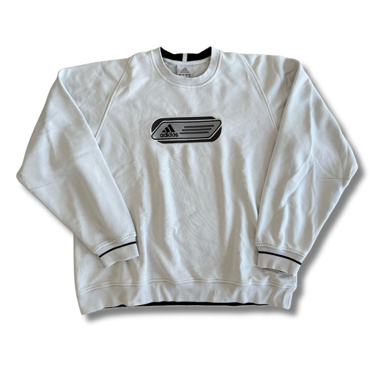Adidas Sweater (M)