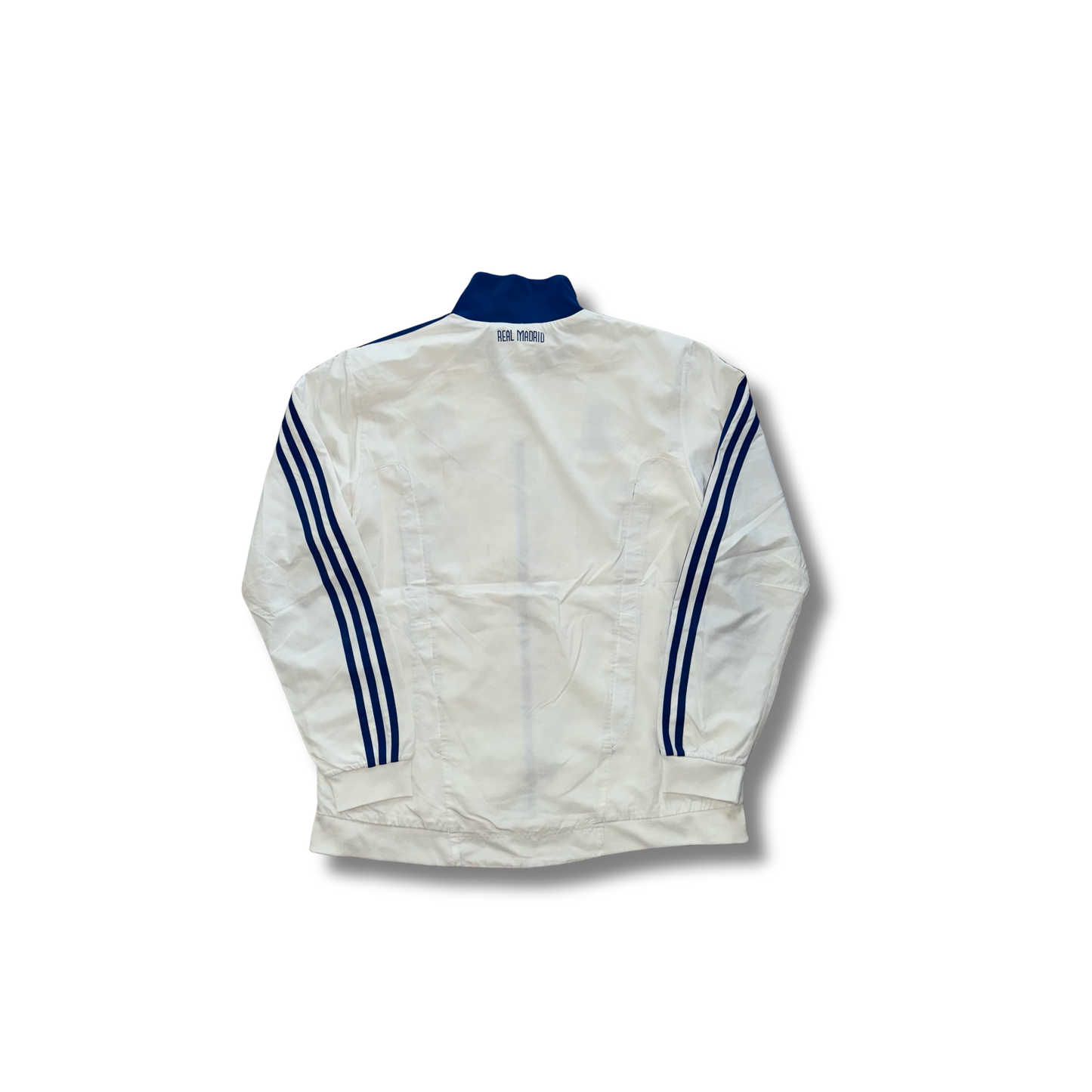 Real Madrid Adidas Trainingsjacke (L)