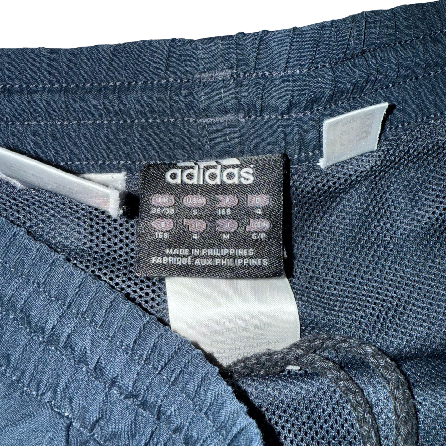 Adidas Trainingsanzug (S)