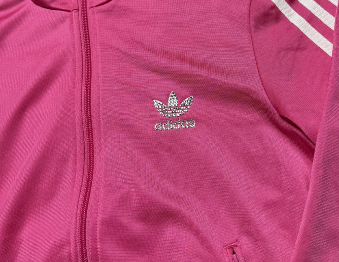 Firebird "Glitzer" Jacke 2010 (S)