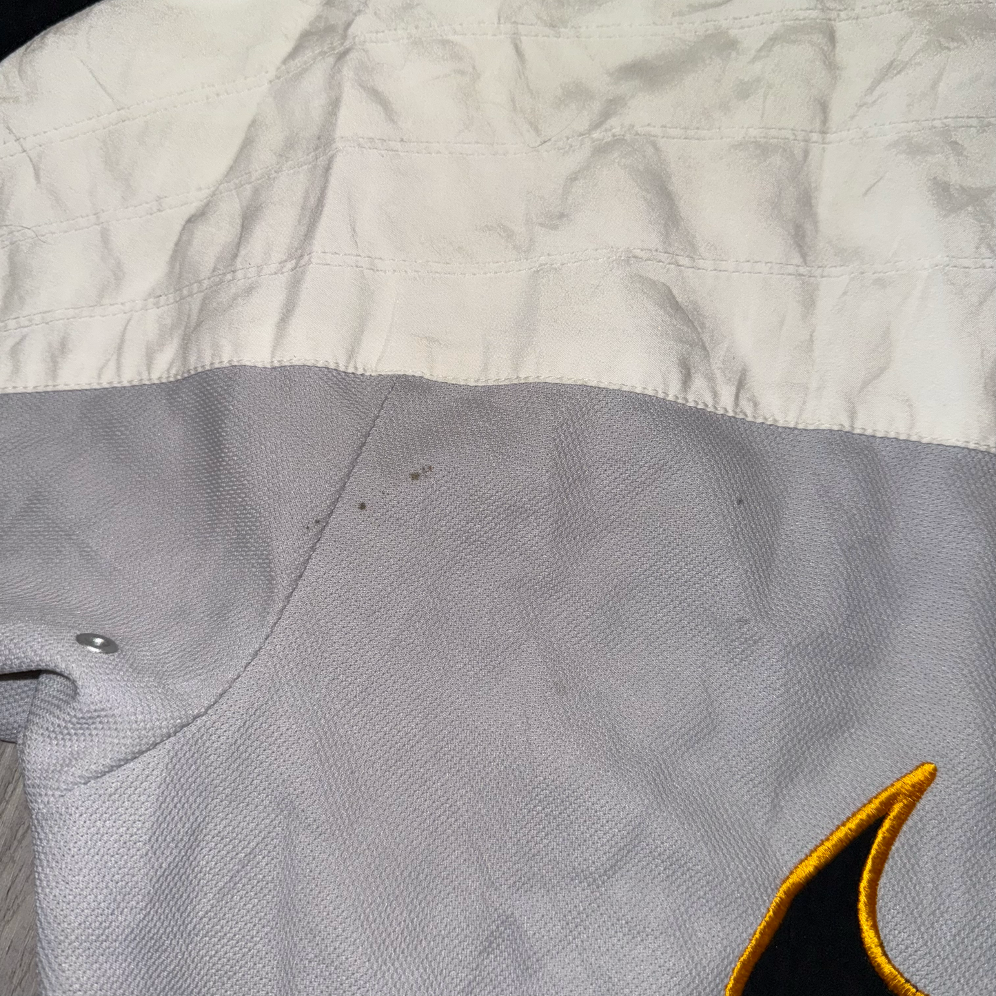 Nike Trainingsjacke (S)