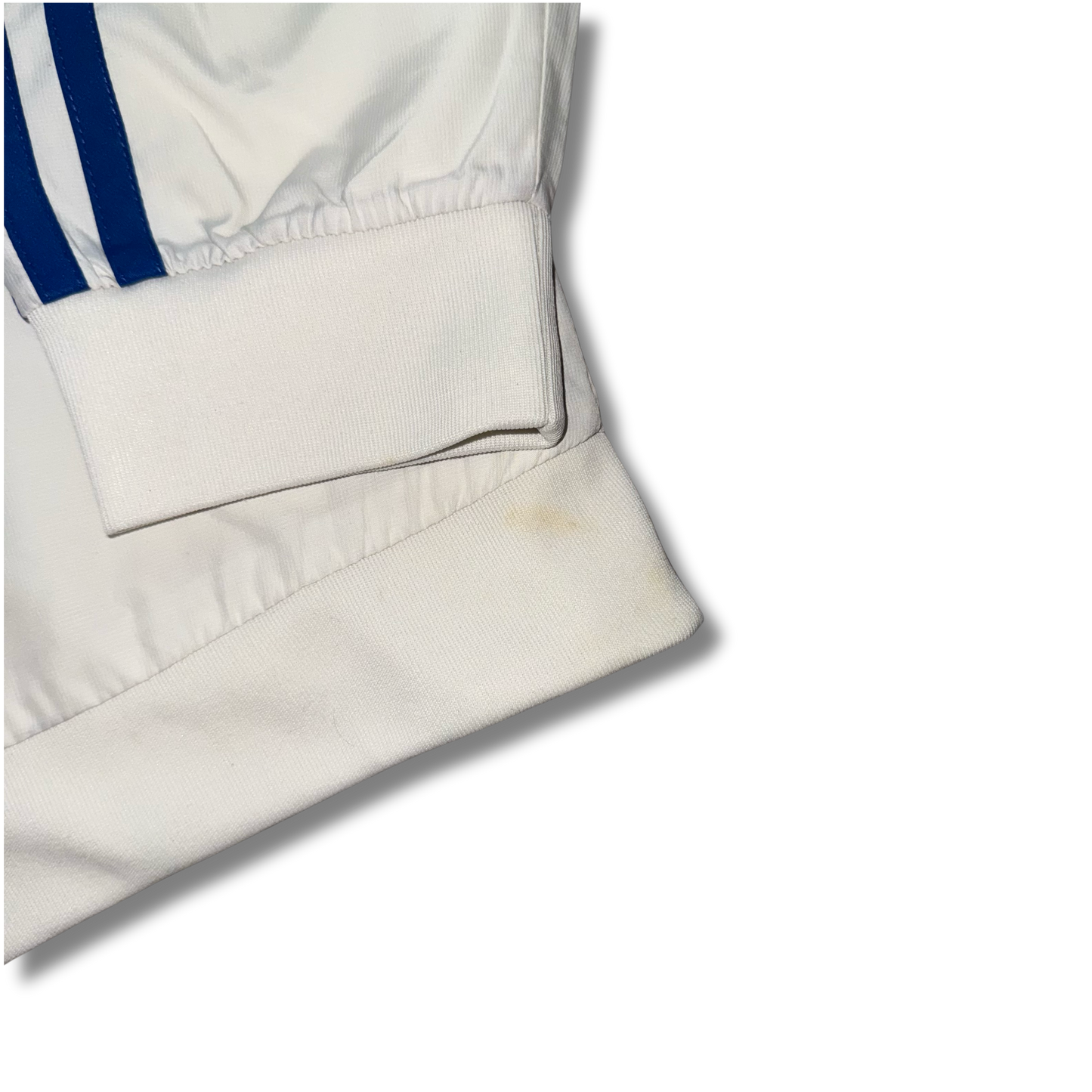 Real Madrid Adidas Trainingsjacke (L)