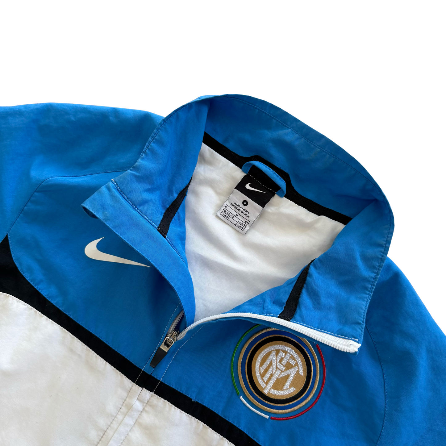 Inter Milan Nike Trainingsjacke (S)