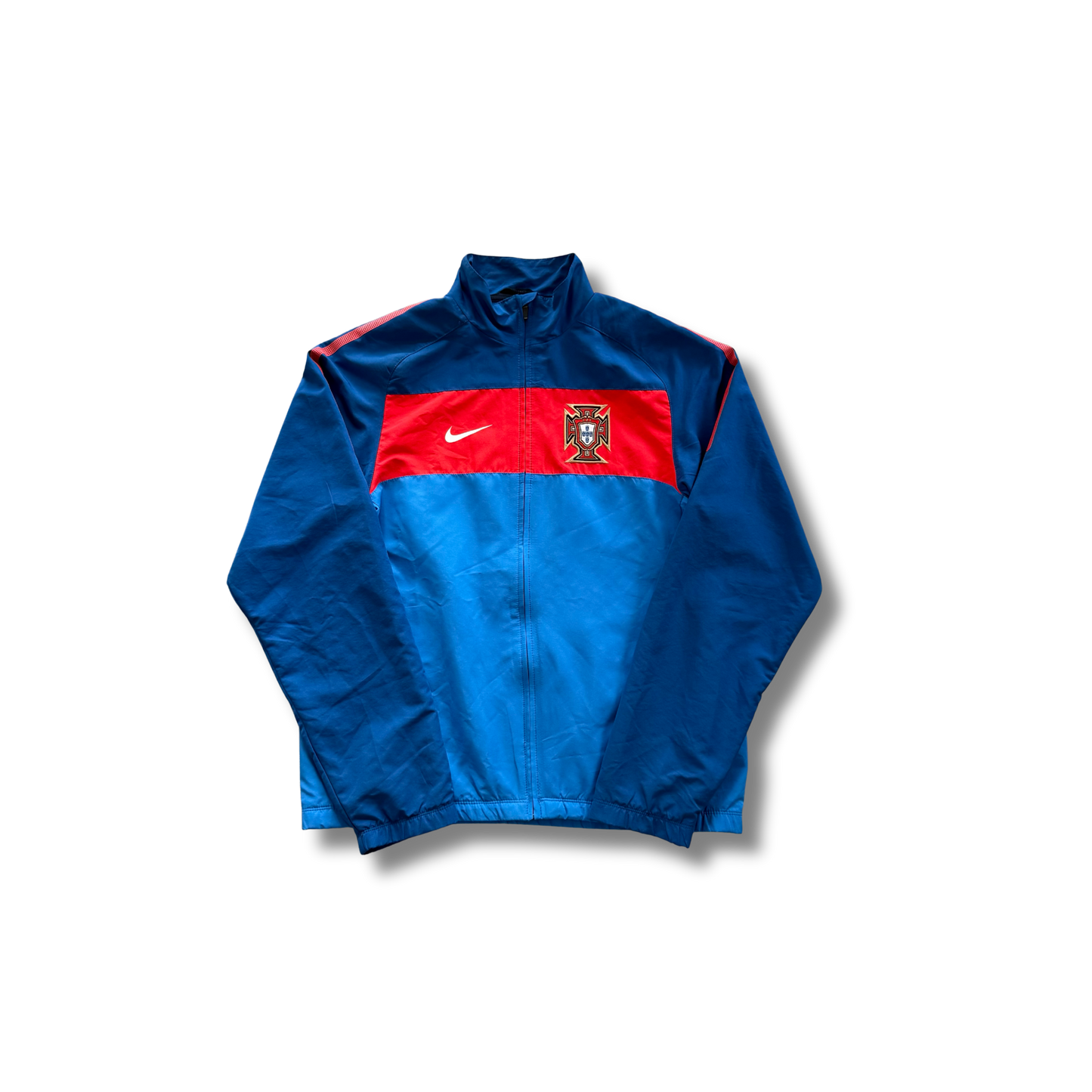 Portugal Nike Trainingsjacke (M)