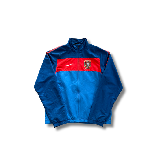 Portugal Nike Trainingsjacke (M)