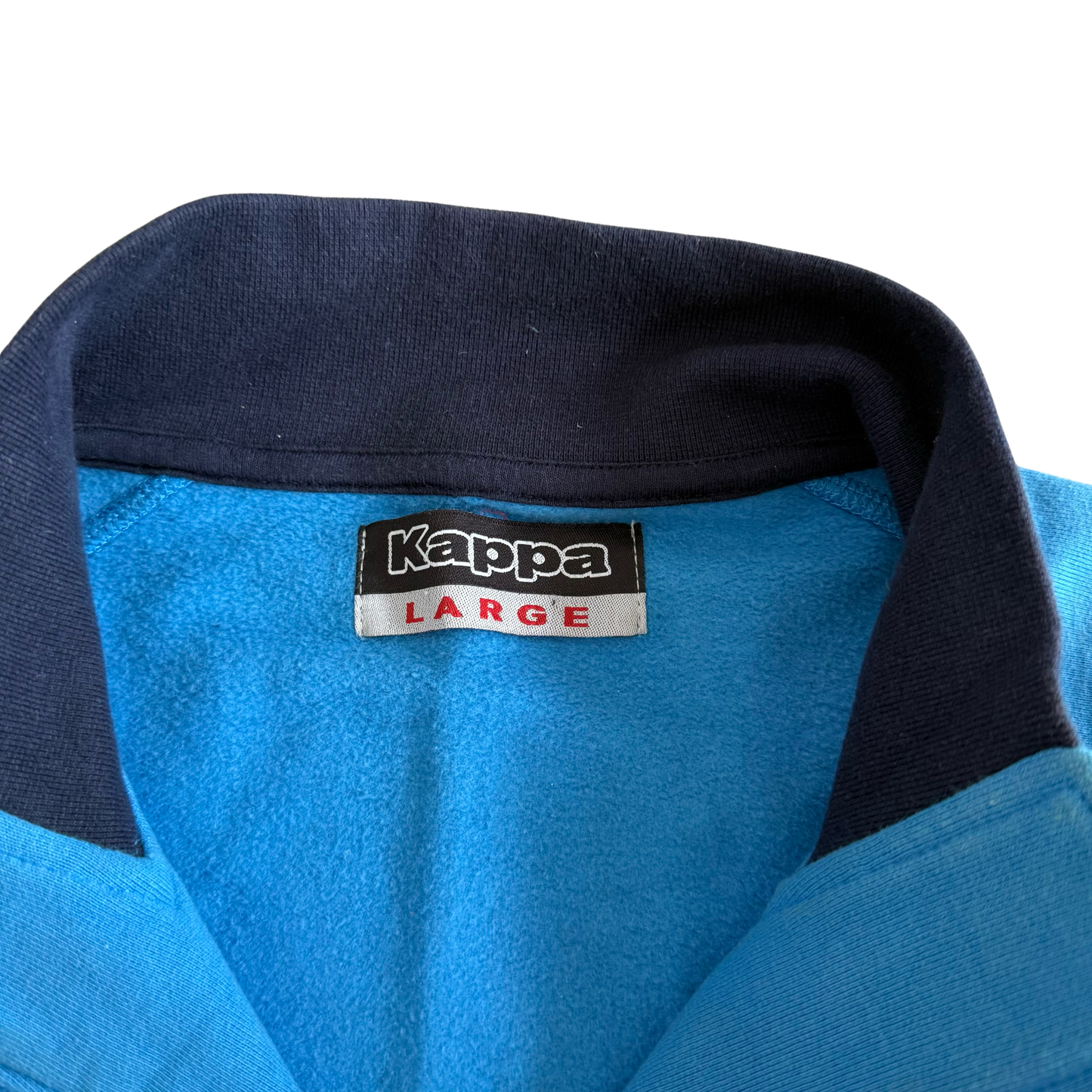 Italien Trainingsjacke (L)