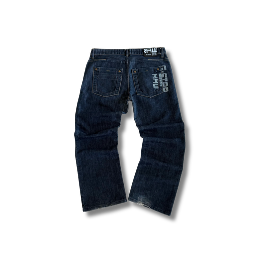 G-STAR RAW Baggy Denim