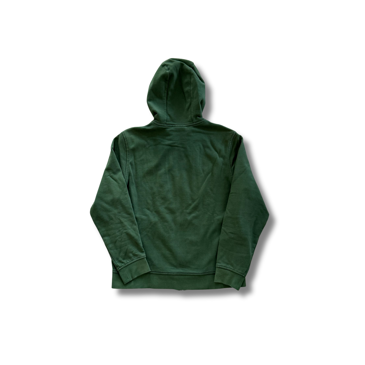 Lacoste Zip Hoodie (L)