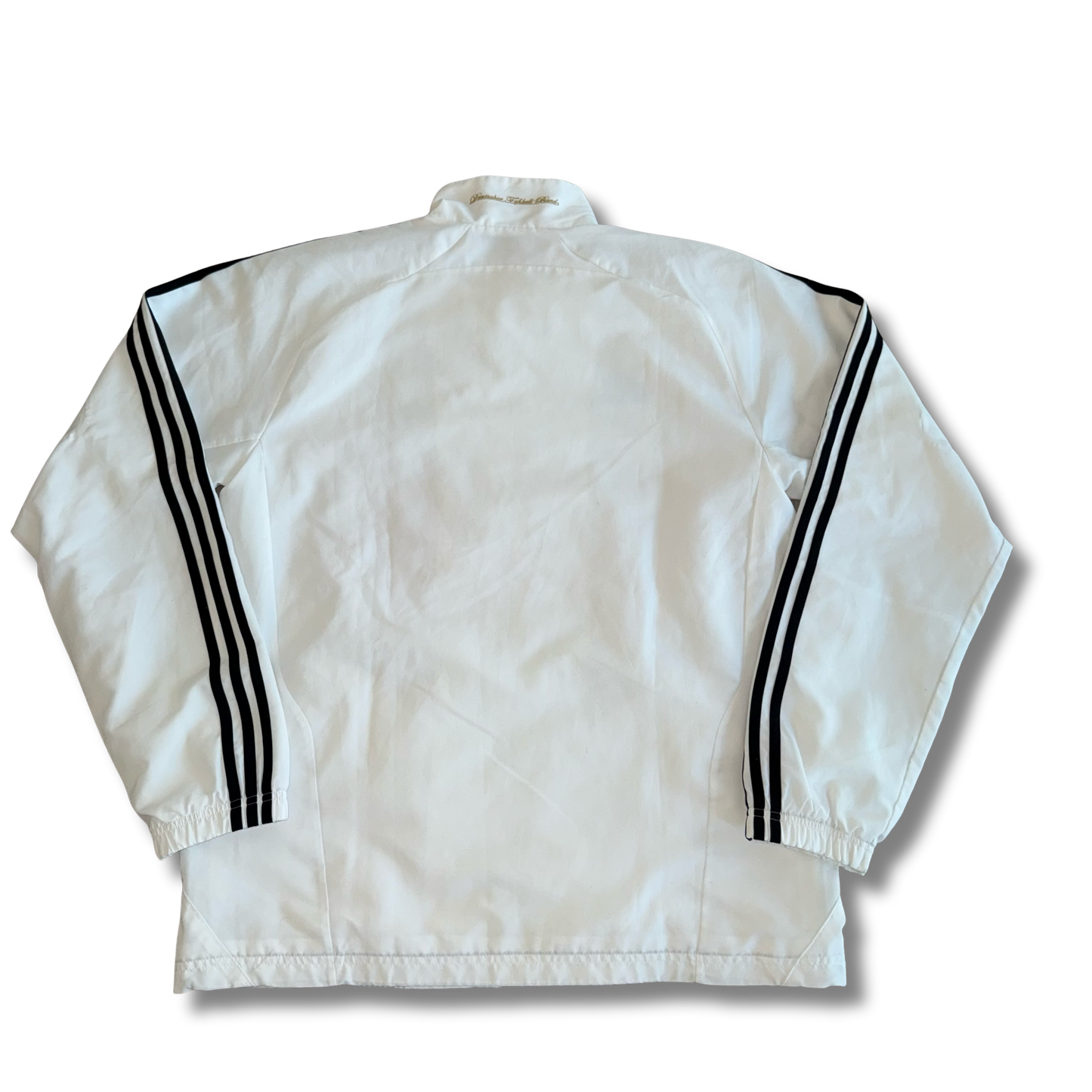 Deutschland Adidas Trainingsanzug (L)
